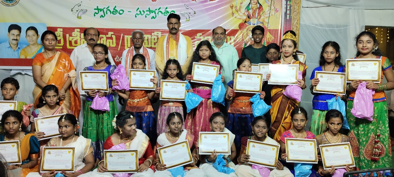 02-11-2024, DASARA